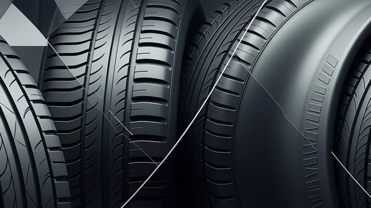 کن تایر، مرکز تخصصی لاستیک روکشی در تبریز